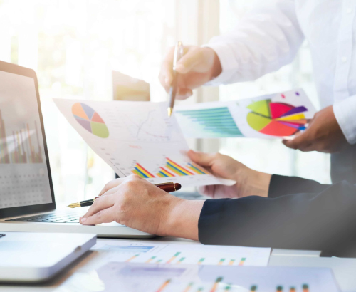 Tư vấn chiến lược MKT tổng thể