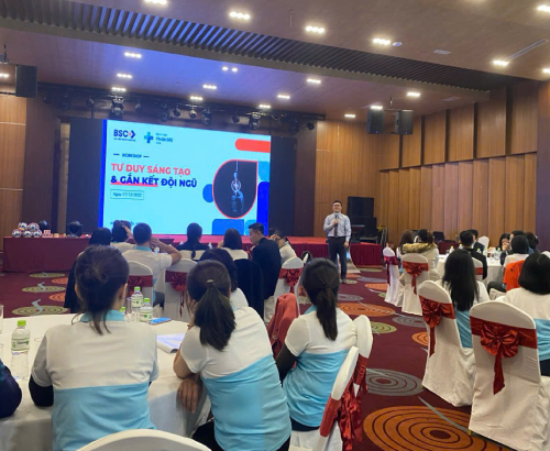 Đào tạo Inhouse